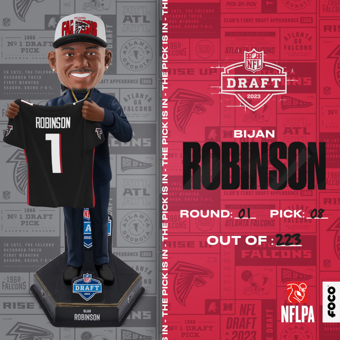NFL-Draft-2023-Bijan Robinson-Pick08